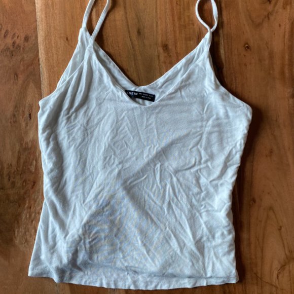 Tank top - Picture 1 of 2